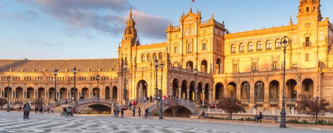 Salida grupal: Portugal, Andalucia y Marruecos