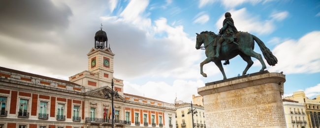 Salida grupal: Portugal, Andalucia y Marruecos