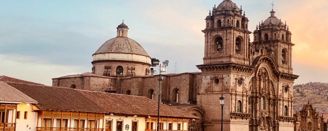 Peru Extraordinario