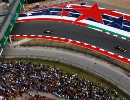 GP de Austin